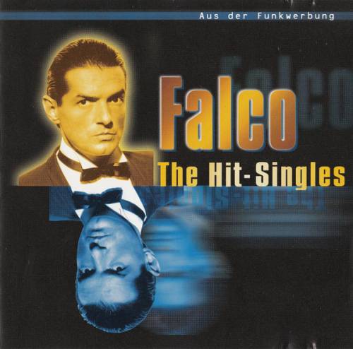 Falco : The Hit Singles
